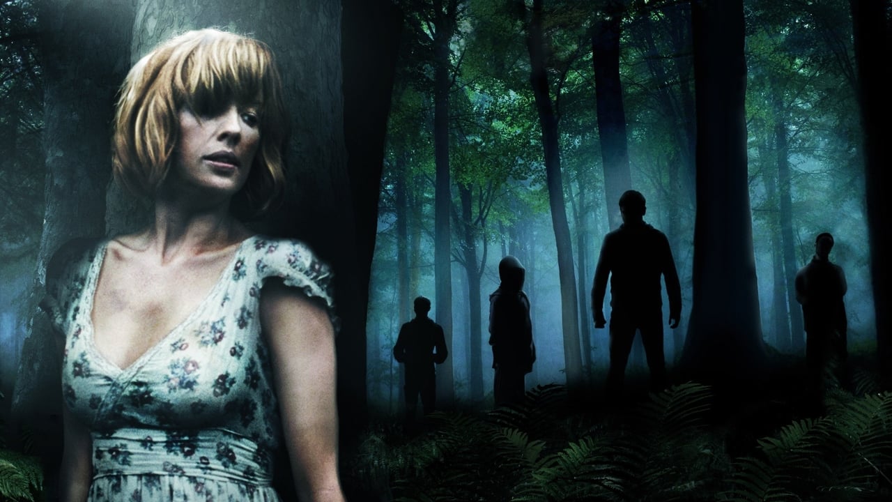 Райское озеро (2008) - Eden Lake